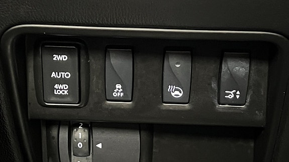 Renault Koleos 21 of 22