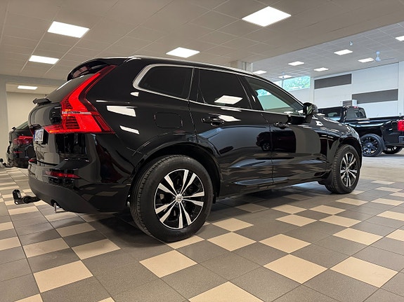Volvo XC60 6 of 24