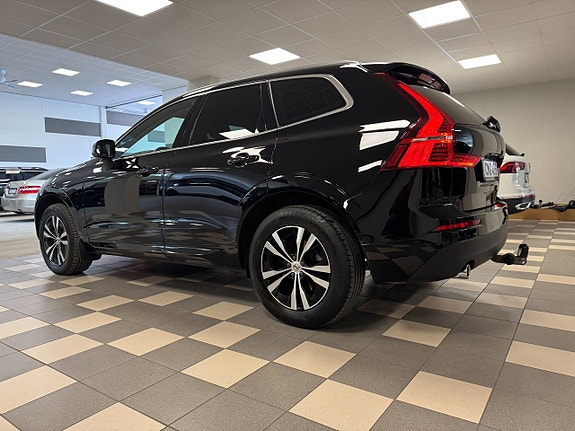 Volvo XC60 5 of 24