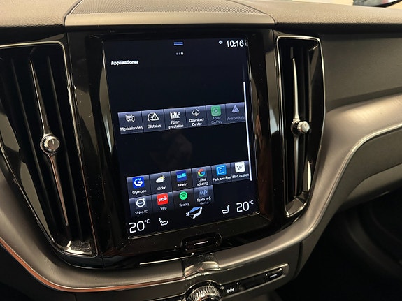 Volvo XC60 9 of 24