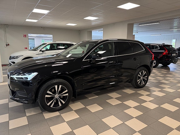 Volvo XC60 2 of 24