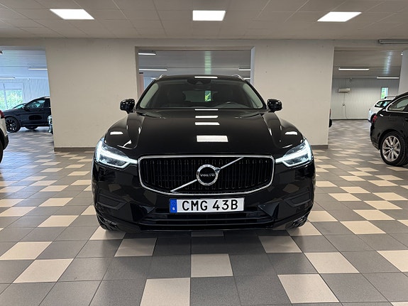 Volvo XC60 3 of 24