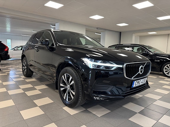 Volvo XC60 4 of 24