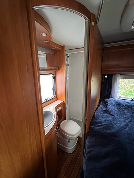Ford Hobby 10 of 18