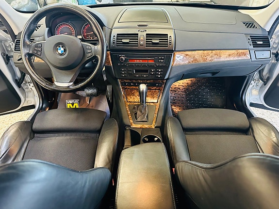 BMW X3 10 of 24