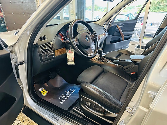 BMW X3 9 of 24