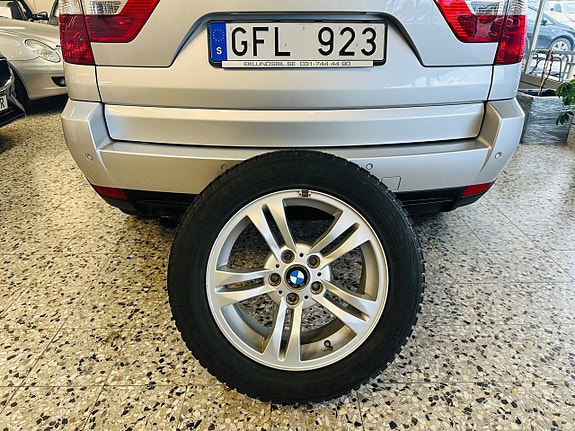 BMW X3 7 of 24