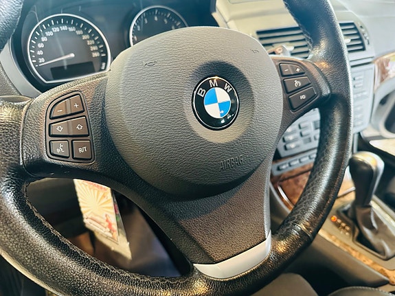BMW X3 12 of 24