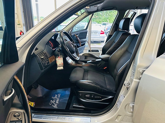 BMW X3 13 of 24