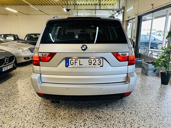 BMW X3 6 of 24