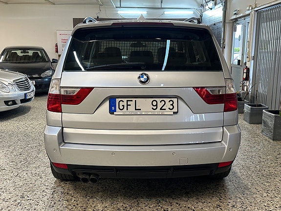 BMW X3 4 of 24