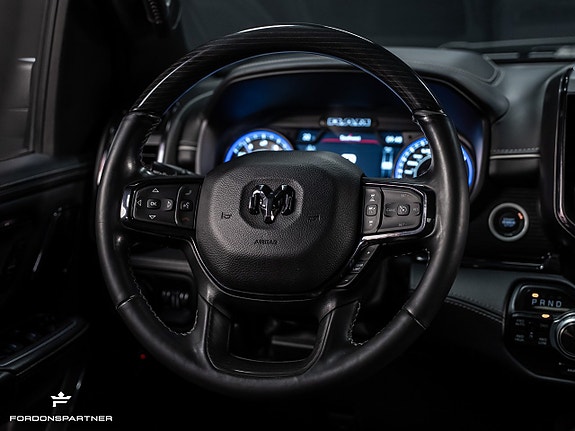 Dodge RAM 1500 20 of 30
