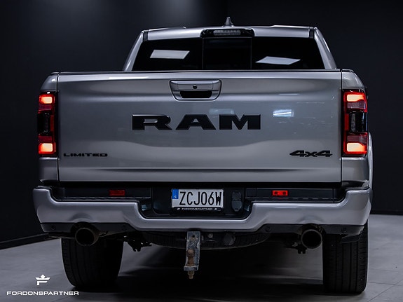 Dodge RAM 1500 9 of 30