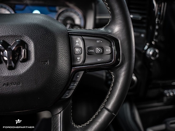 Dodge RAM 1500 22 of 30