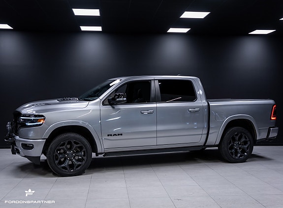 Dodge RAM 1500 4 of 30
