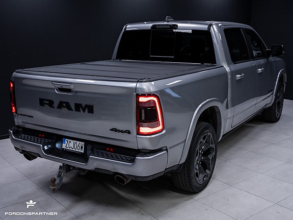 Dodge RAM 1500 11 of 30