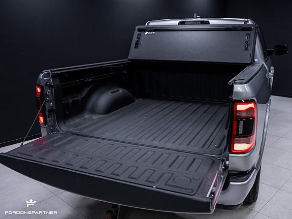 Dodge RAM 1500 12 of 30