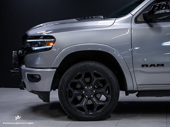 Dodge RAM 1500 6 of 30