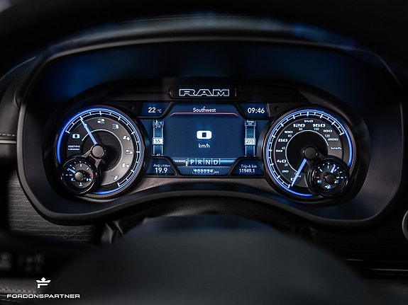 Dodge RAM 1500 19 of 30