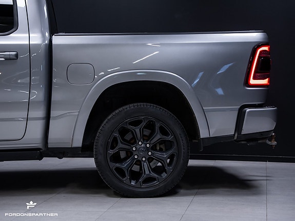 Dodge RAM 1500 7 of 30