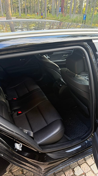 BMW 520d 7 of 9