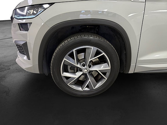 Skoda Kodiaq 21 of 22
