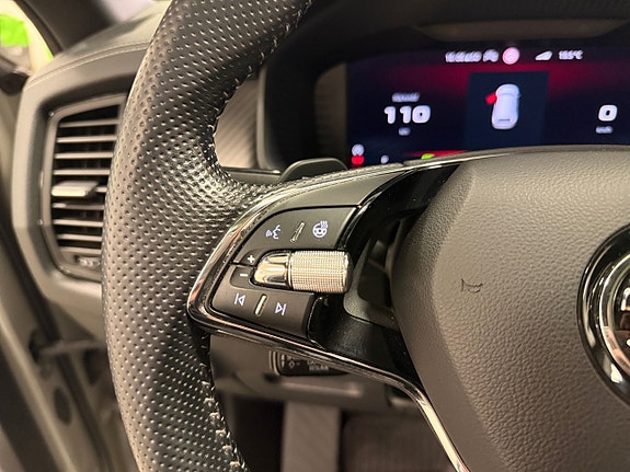 Skoda Kodiaq 20 of 22