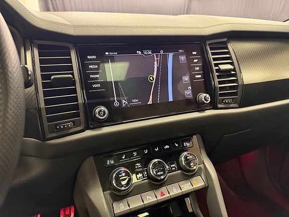 Skoda Kodiaq 16 of 22