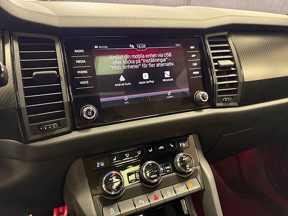 Skoda Kodiaq 17 of 22