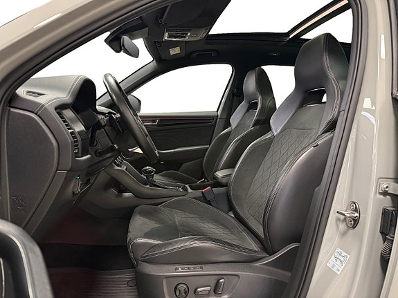 Skoda Kodiaq 8 of 22