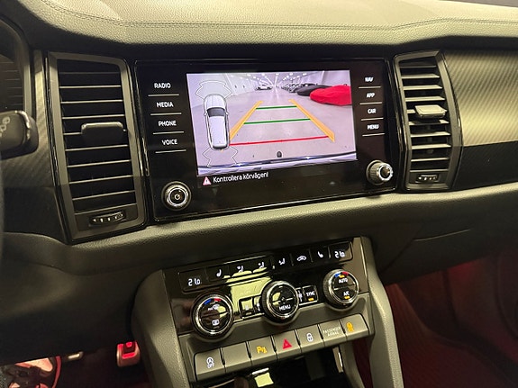 Skoda Kodiaq 18 of 22