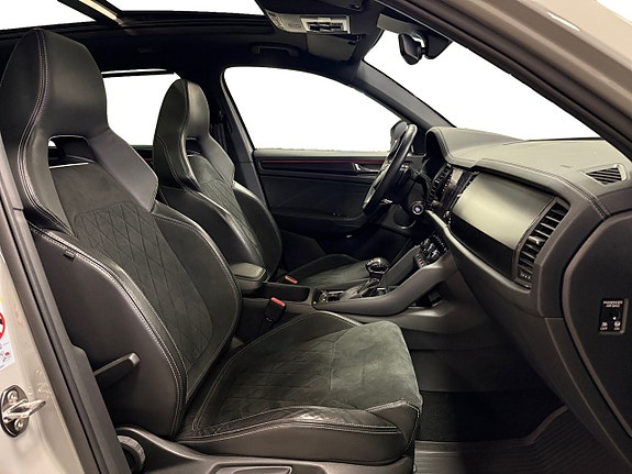 Skoda Kodiaq 13 of 22