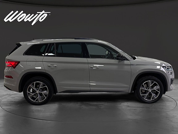 Skoda Kodiaq 3 of 22