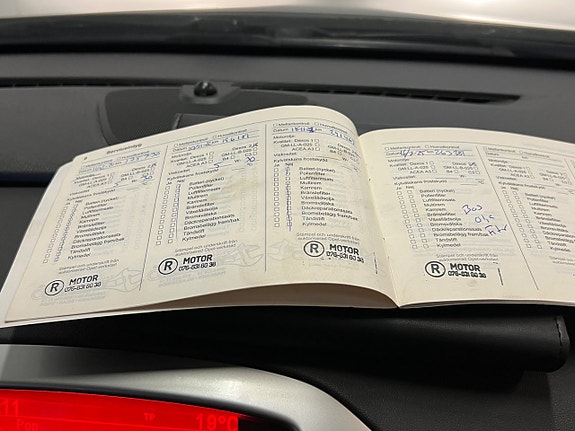 Opel Astra 24 of 24