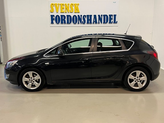 Opel Astra 5 of 24