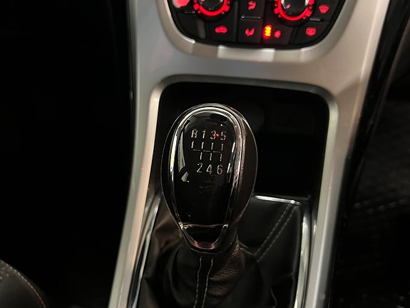 Opel Astra 22 of 24