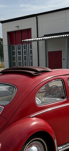 Volkswagen 1200 4 of 8