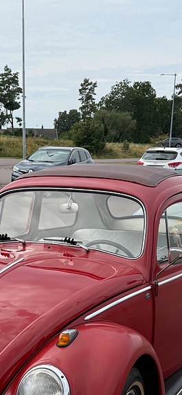 Volkswagen 1200 3 of 8