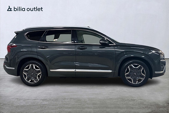 Hyundai Santa Fe 5 of 30