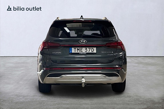 Hyundai Santa Fe 7 of 30