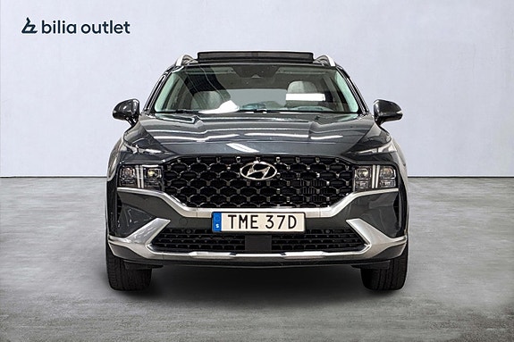Hyundai Santa Fe 3 of 30