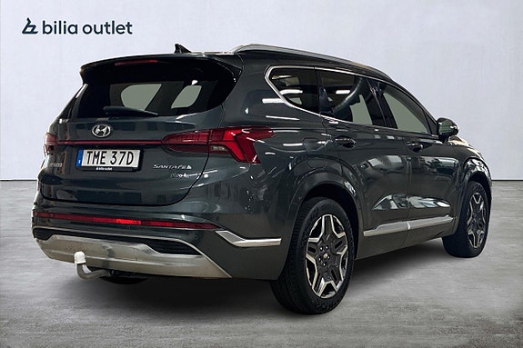 Hyundai Santa Fe 6 of 30