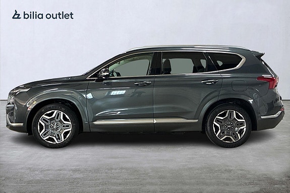 Hyundai Santa Fe 9 of 30