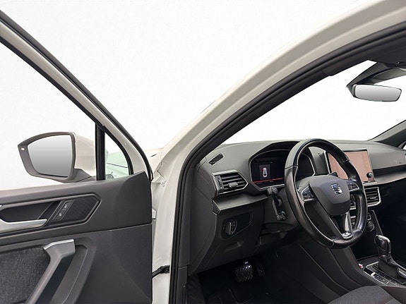 Seat Tarraco 11 of 30
