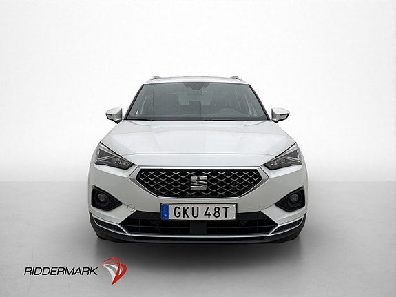 Seat Tarraco 2 of 30