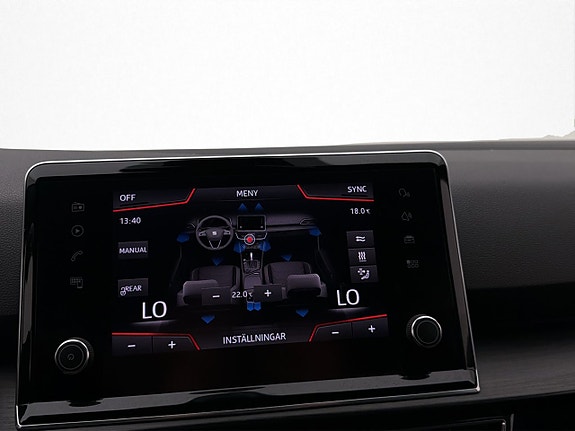 Seat Tarraco 23 of 30
