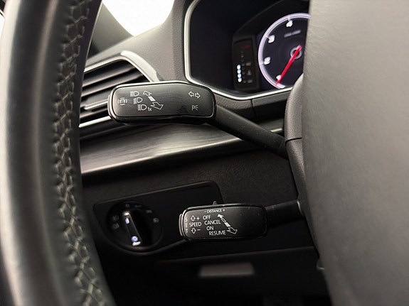 Seat Tarraco 29 of 30