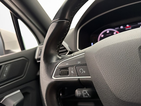 Seat Tarraco 19 of 30