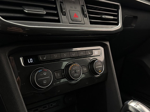 Seat Tarraco 25 of 30