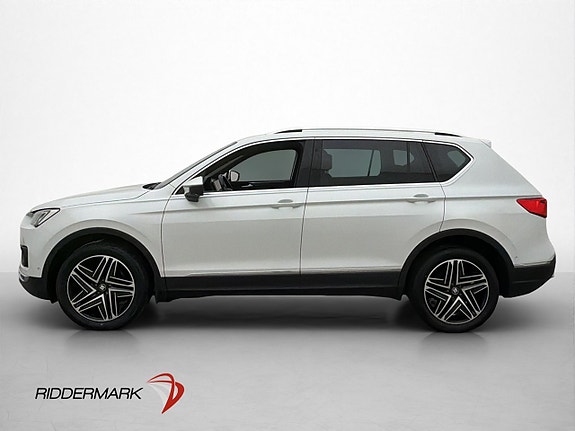 Seat Tarraco 4 of 30